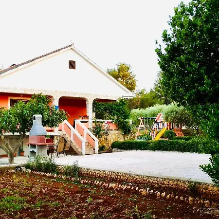 Kuca Za Odmor 