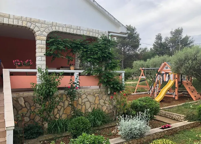 Kuca Za Odmor \