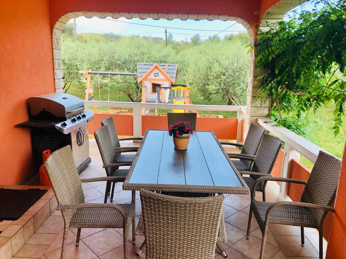 Apartment Kuca Za Odmor 