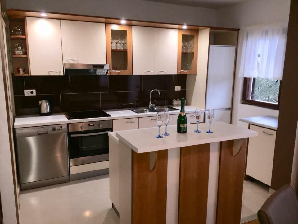 Apartment Kuca Za Odmor 