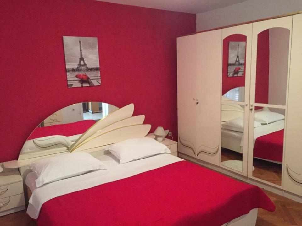 Apartment Kuca Za Odmor 